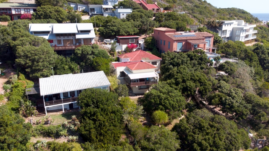 4 Bedroom Property for Sale in Kingfisher Creek Western Cape